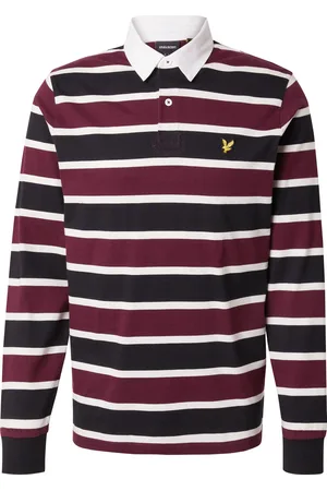 Lyle & Scott Maglietta