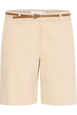B YOUNG Pantaloni chino 