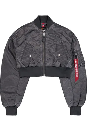 Alpha Industries Giacca di mezza stagione