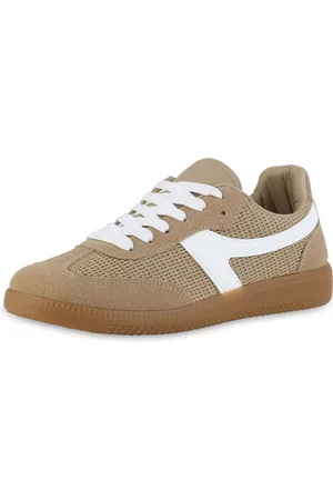 VAN HILL Sneaker bassa 