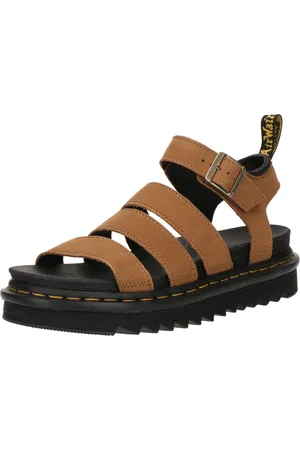 Dr. Martens Sandalo con cinturino 