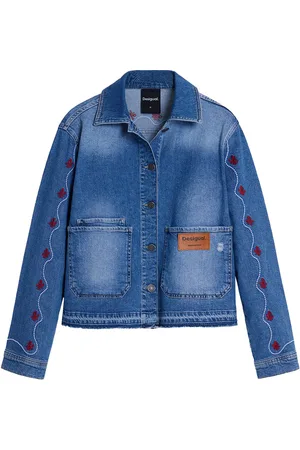 Desigual Giacca di mezza stagione