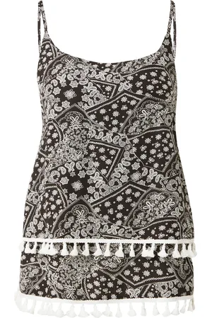 Molly Bracken Top