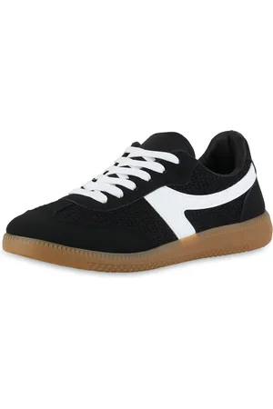 VAN HILL Sneaker bassa 