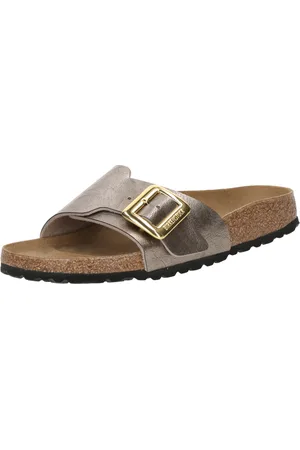 Birkenstock Zoccoletto 