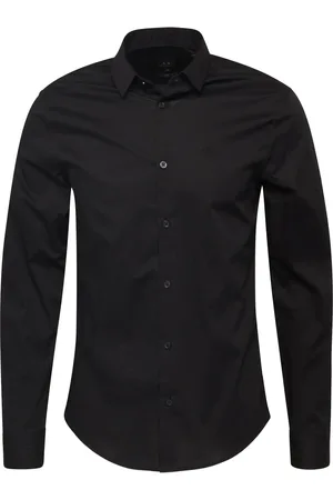 Armani Exchange Camicia 