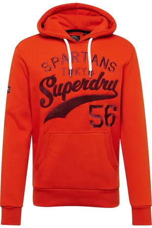 Superdry Felpa