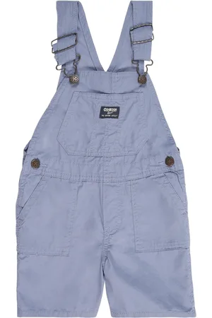 OshKosh Pantaloni con pettorina