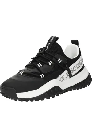 VERSACE Sneaker bassa 