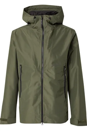 Didriksons Giacca per outdoor 