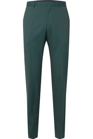 HUGO BOSS Pantaloni chino 