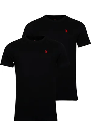 U.S. Polo Assn. Maglietta