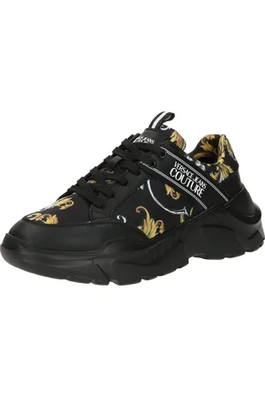 VERSACE Sneaker bassa 