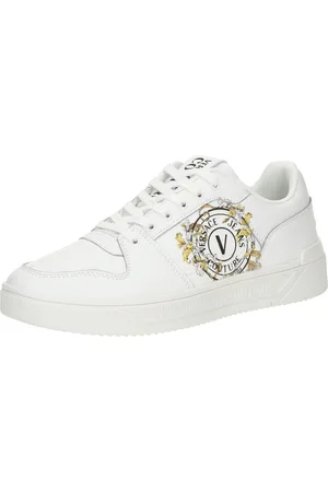 VERSACE Sneaker bassa 