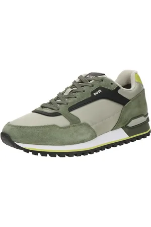 HUGO BOSS Sneaker bassa 