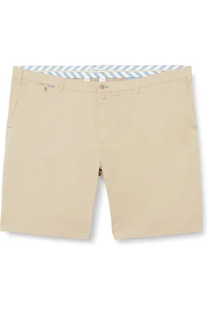 Bugatti Pantaloni chino