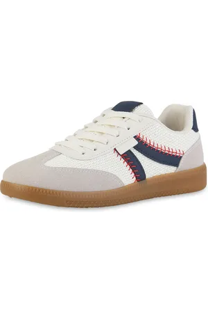 VAN HILL Sneaker bassa 