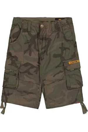 Alpha Industries Pantaloni sportivi