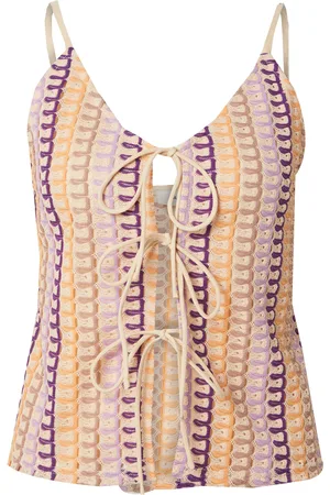 Suncoo Camicia da donna 