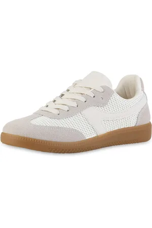 VAN HILL Sneaker bassa 