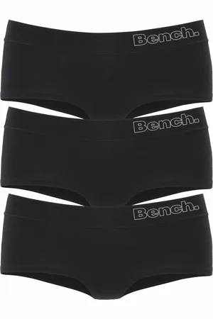 Bench Panty
