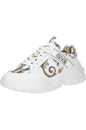 VERSACE Sneaker bassa 