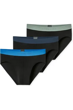 Schiesser Slip 