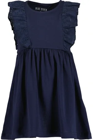 Blue Seven Abito