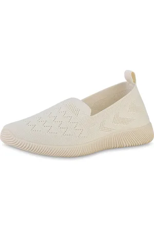 VAN HILL Scarpa slip-on 