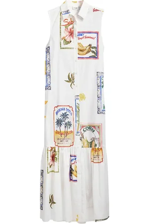 Desigual Abito