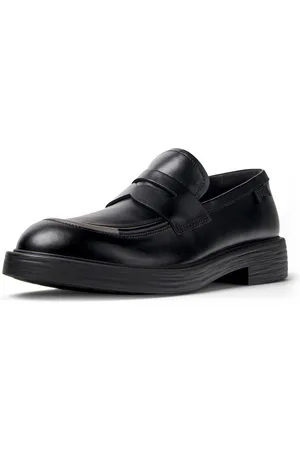 Camper Mocassino 