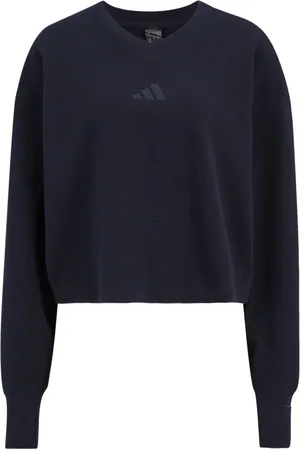 adidas Felpa sportiva 