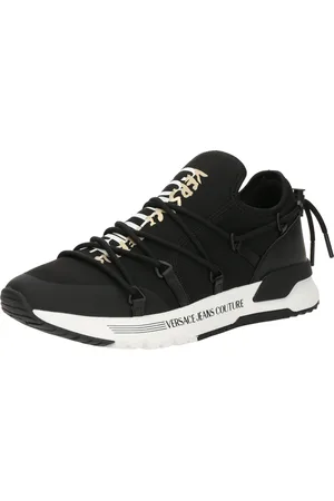 VERSACE Sneaker bassa 