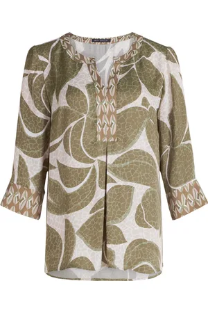 Betty Barclay Camicia da donna