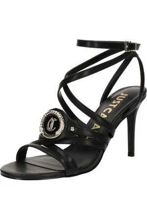 Roberto Cavalli Sandalo con cinturino 