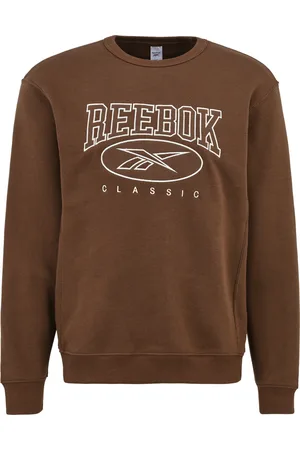 Reebok Felpa sportiva