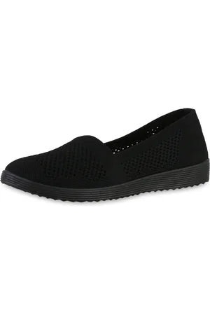 VAN HILL Scarpa slip-on 