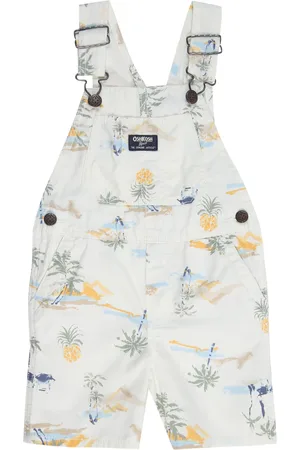 OshKosh Pantaloni con pettorina