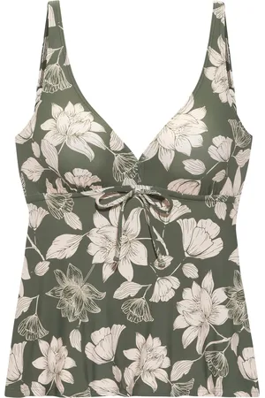 QS by s.Oliver Top per tankini