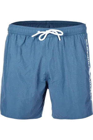Emporio Armani Pantaloncini da bagno