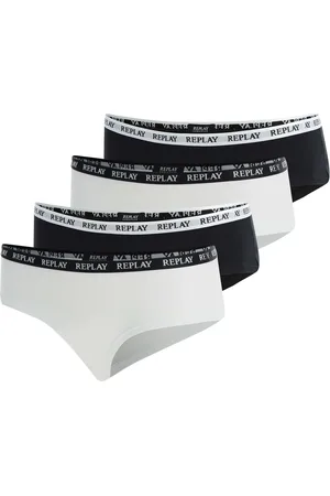 Replay Panty
