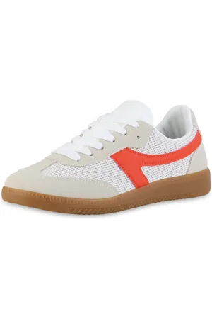 VAN HILL Sneaker bassa 