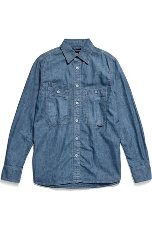 G-Star Camicia 