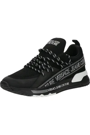 VERSACE Sneaker bassa 