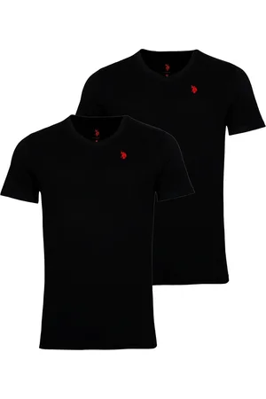 U.S. Polo Assn. Maglietta