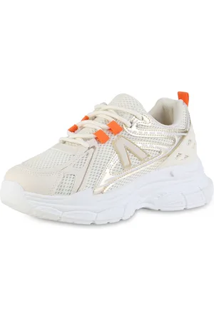 VAN HILL Sneaker bassa 
