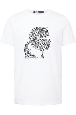 Karl Lagerfeld Maglietta