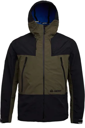 Jack1t Giacca per outdoor