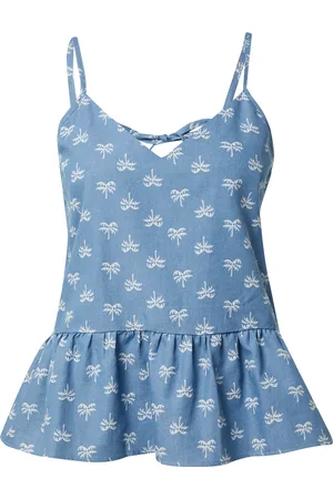 Molly Bracken Top