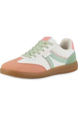 VAN HILL Sneaker bassa 